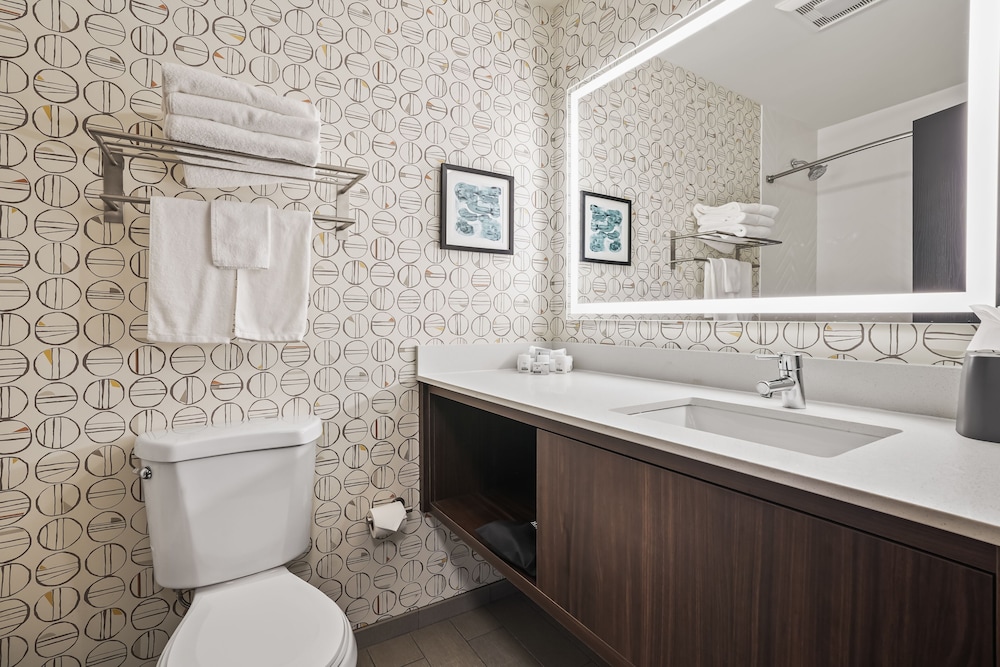Holiday Inn Ontario by IHG - photo 20