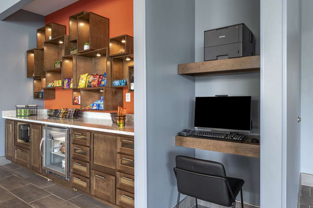Cambria Hotel Nashville Airport - photo 31