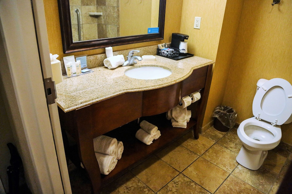 Hampton Inn & Suites McComb - photo 39