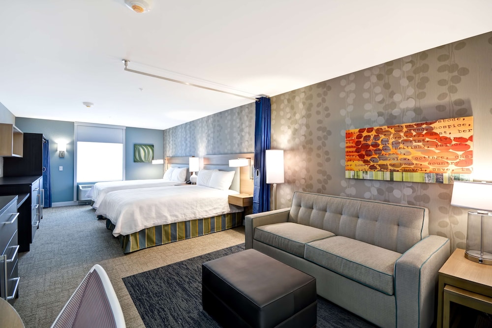 Home2 Suites by Hilton Jackson MI - photo 15