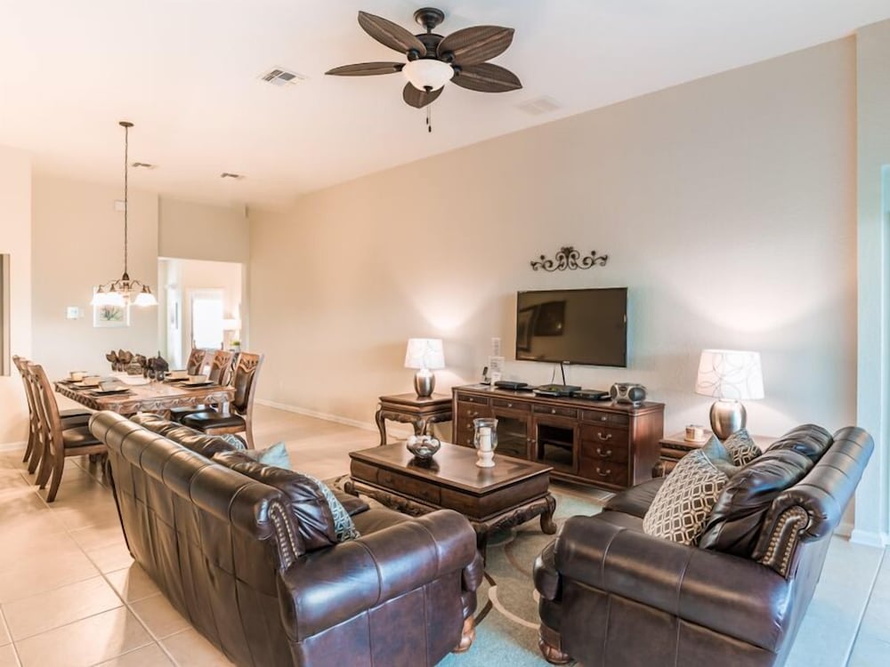 Ov4009 Windsor Hills Resort 4 Bed 4 Baths Villa - photo 23