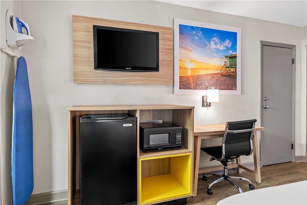 Days Inn by Wyndham Jacksonville NC - photo 22