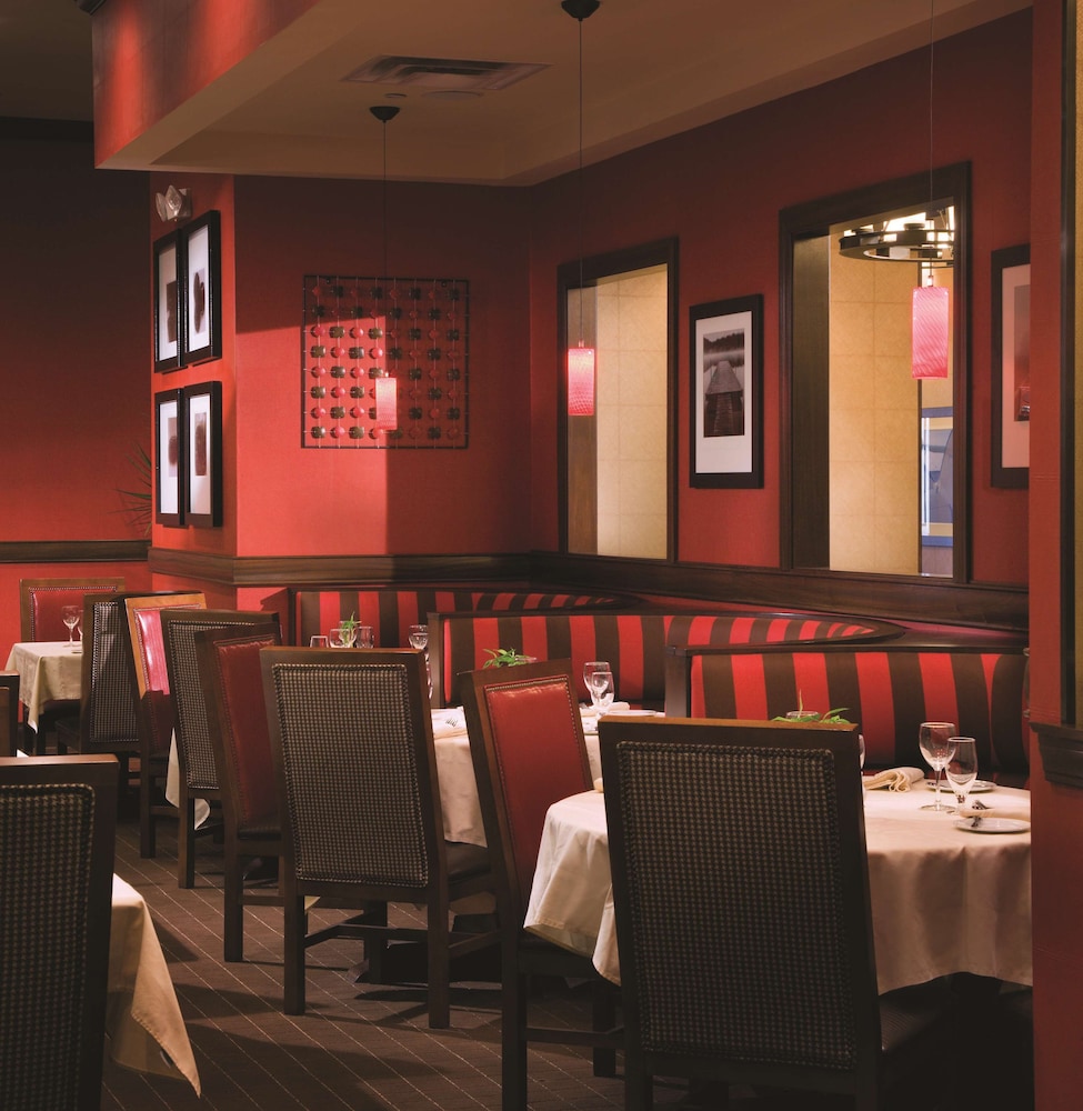 DoubleTree by Hilton Cincinnati Airport - photo 13