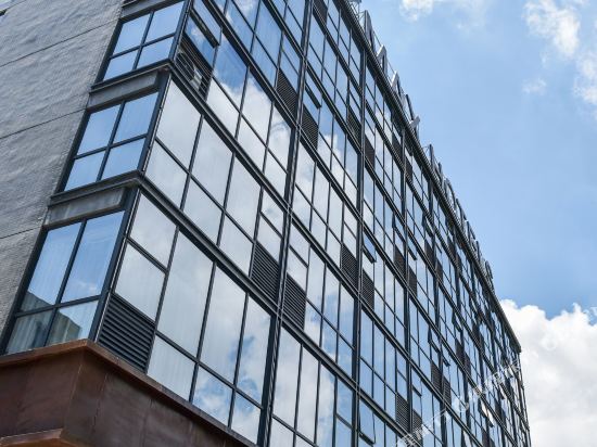 Zmax Hotels - carbon neutral hotel in Foshan