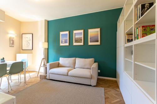 Vignola — 4-Star Luxury Hotel in Milan, Italy