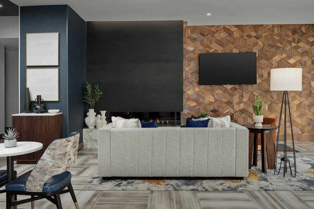 Courtyard Bozeman - photo 4