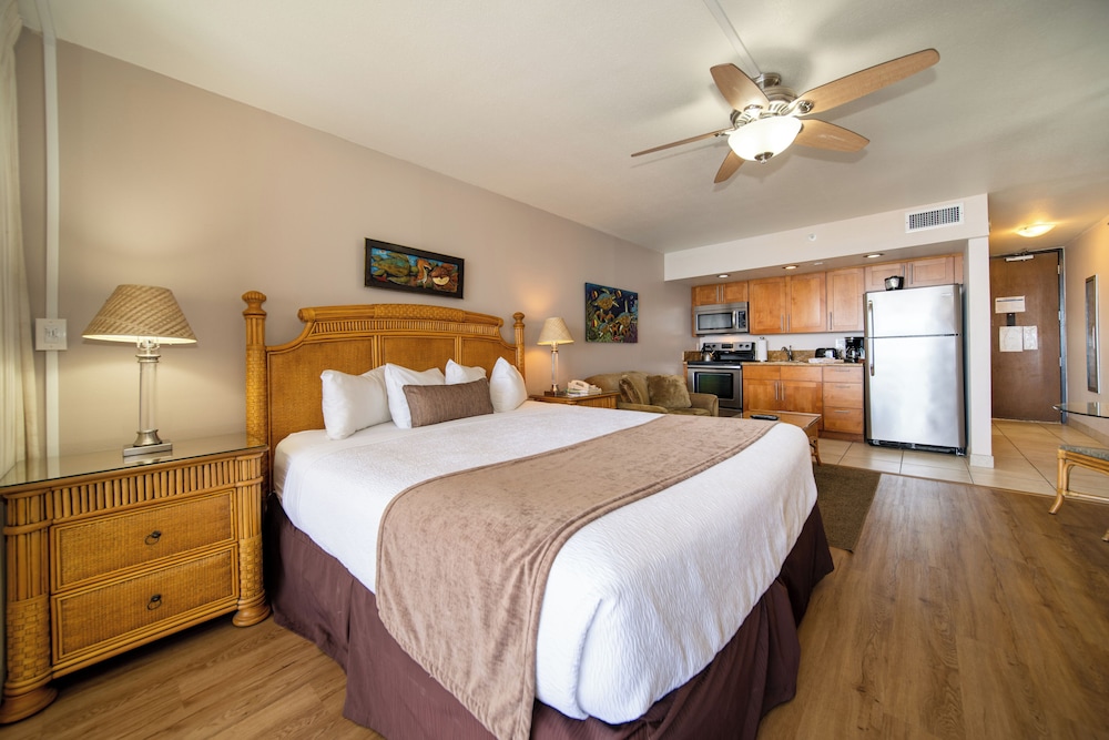 Royal Kahana Maui By Outrigger - photo 472