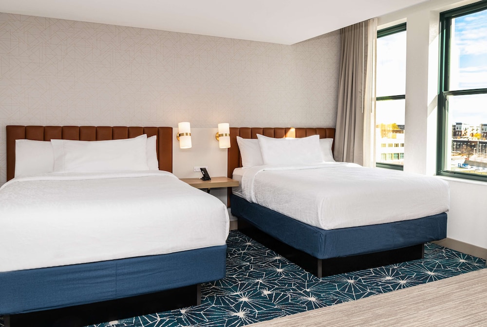 Hilton Garden Inn Flint Downtown - photo 15