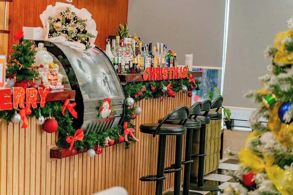 Aurora Hotel Plaza — 4-Star Luxury Hotel in Bien Hoa, Vietnam