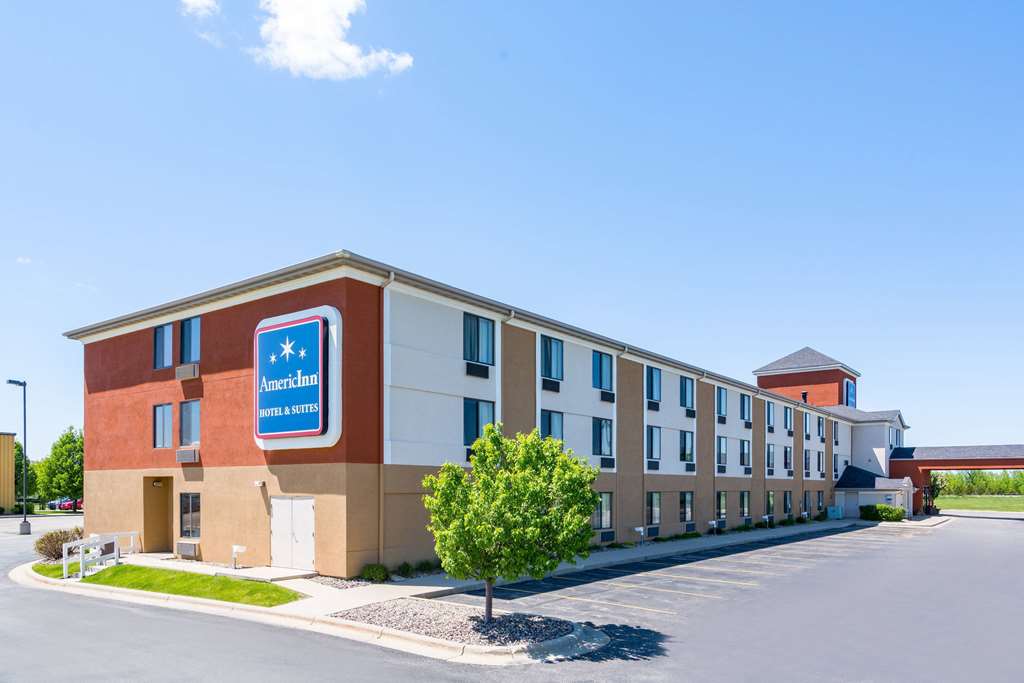 AmericInn by Wyndham Rochester - featured photo