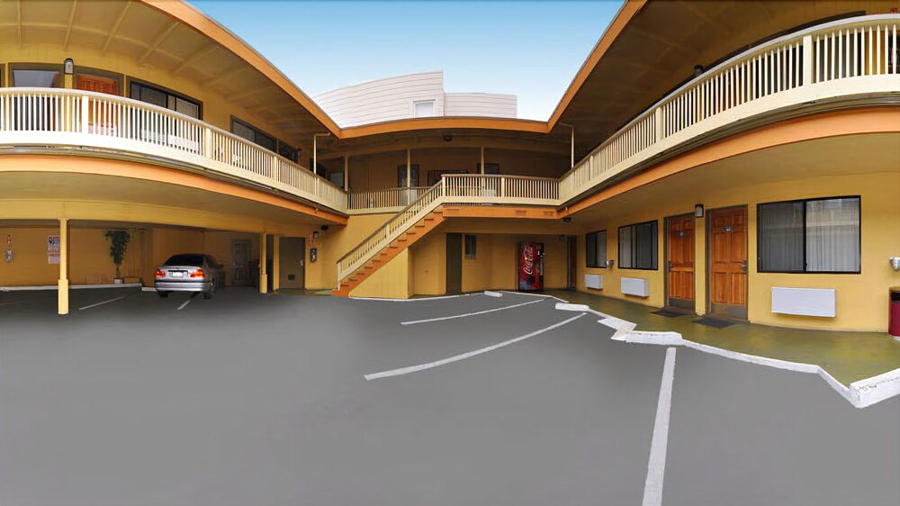 Geary Parkway Motel - photo 43