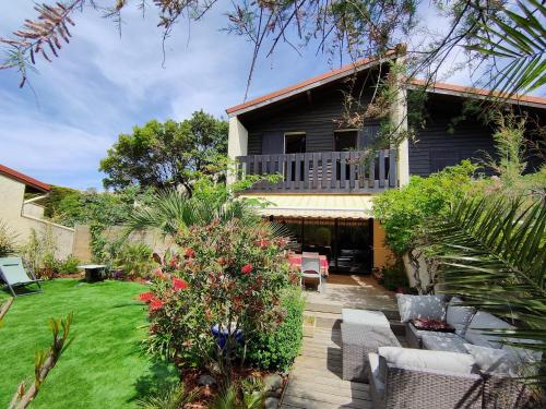 La Patio Butia — Seignosse