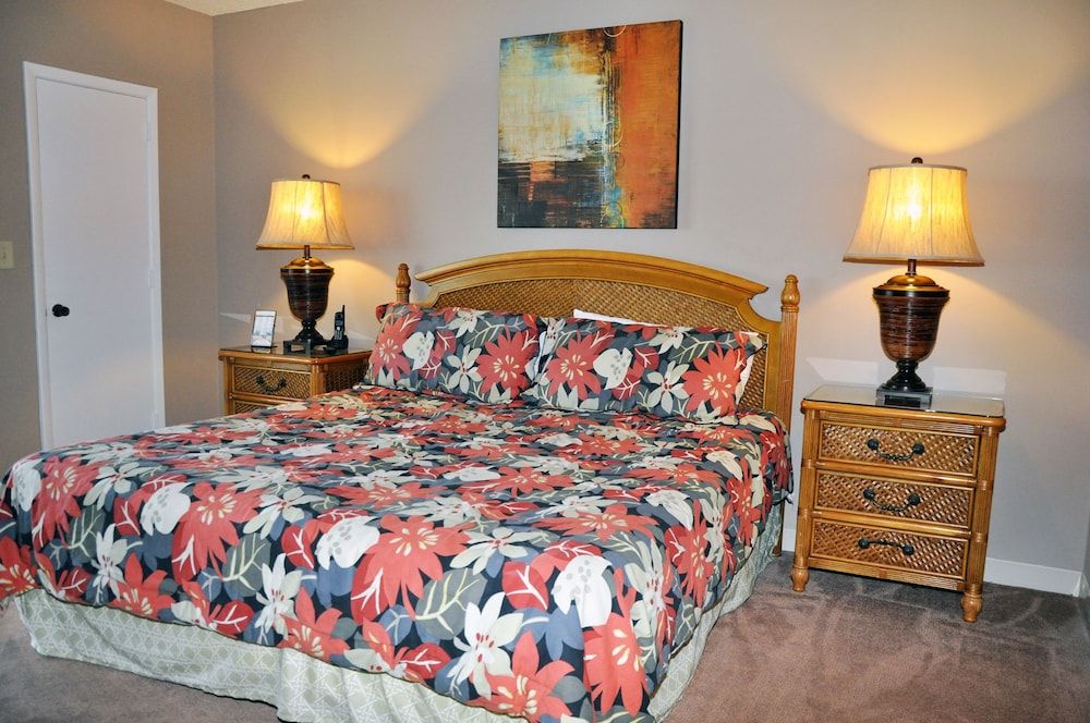 Springs Towers Unit 1003 - photo 8