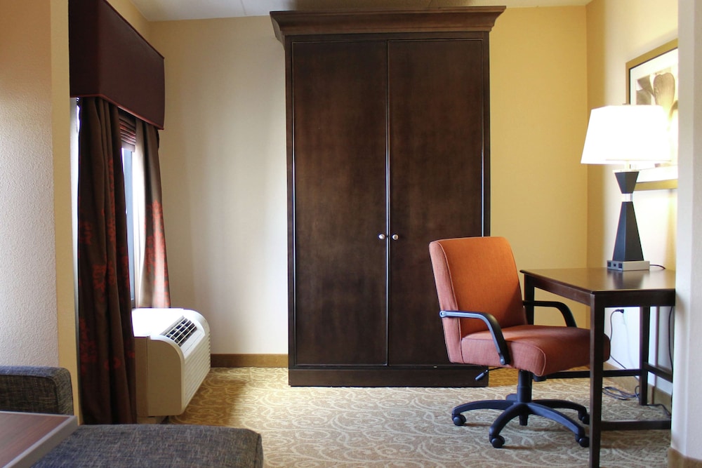 Hampton Inn Gettysburg - photo 14