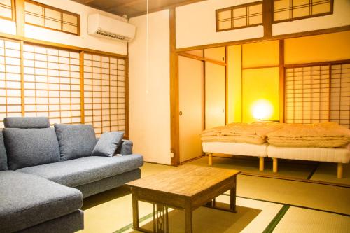 Engawa — hotel in Tonosho
