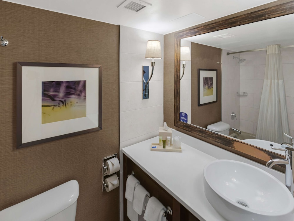 Hilton Harrisburg - photo 22