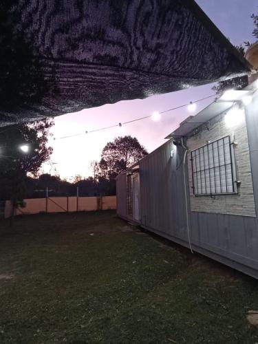 Winterfell Casa ideal para parejas. — 4-Star Luxury Hotel in Pan De Azucar, Uruguay