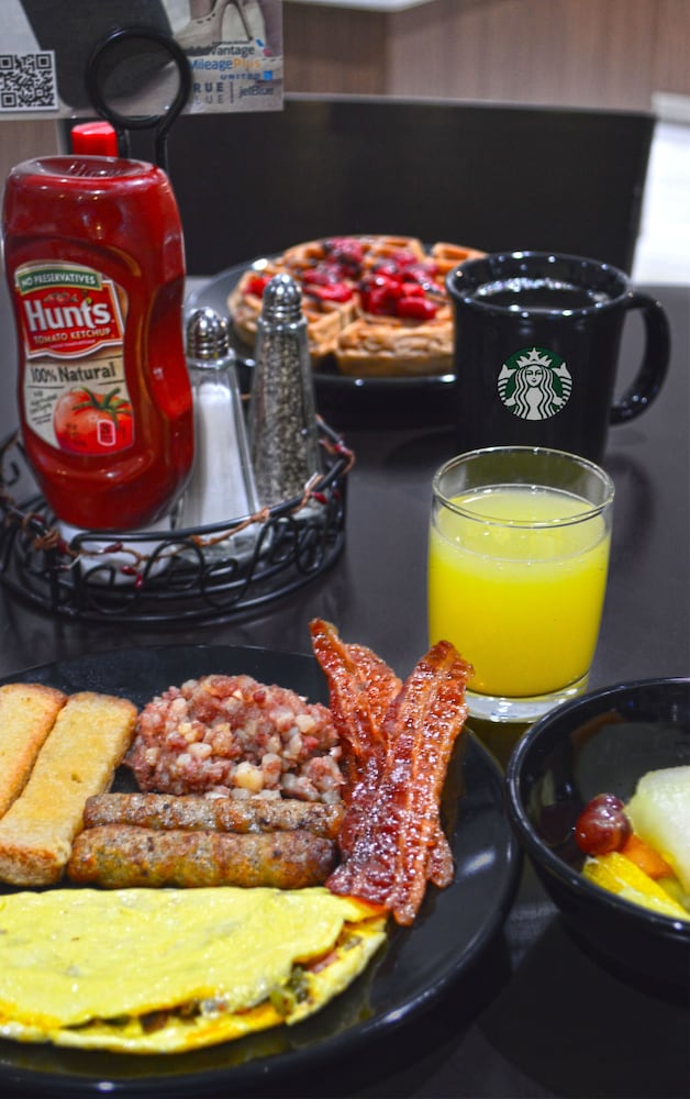Holiday Inn & Suites Syracuse Airport Liverpool by IHG - photo 47