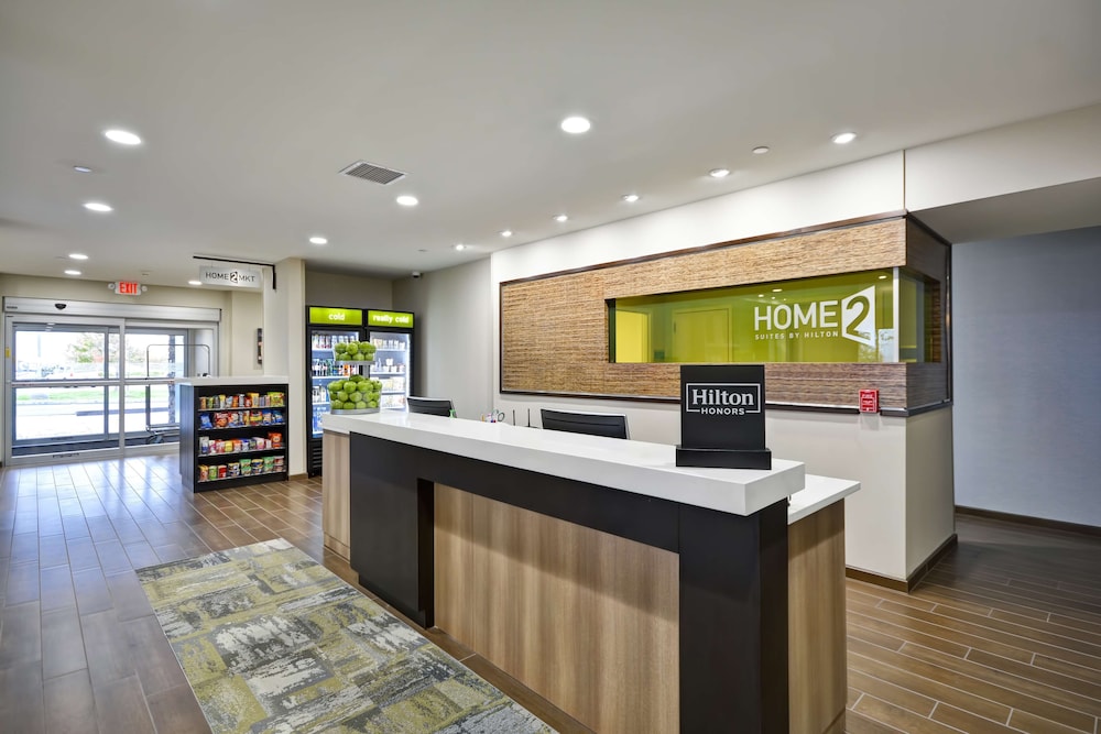 Home2 Suites By Hilton Maumee Toledo - photo 3