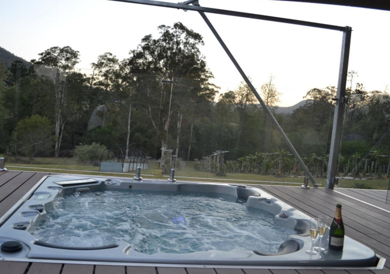 Tuckers Retreat — Canungra — photo 4