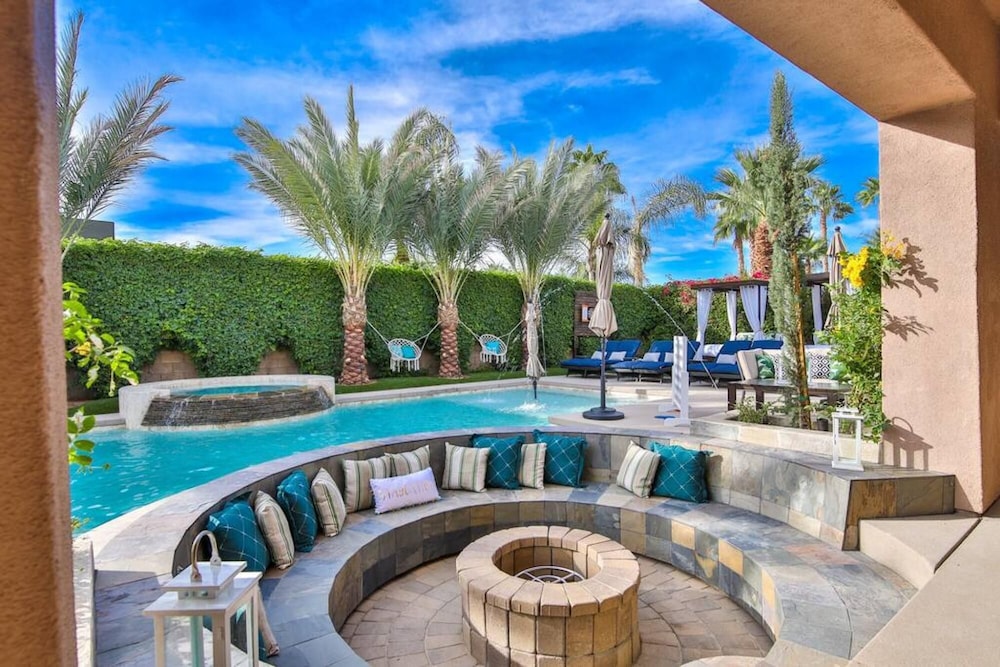 Summer Special Luxury Resort Style Living - photo 58