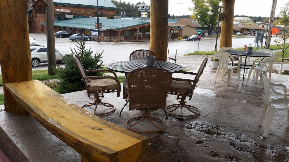 Rocket Motel - photo 40