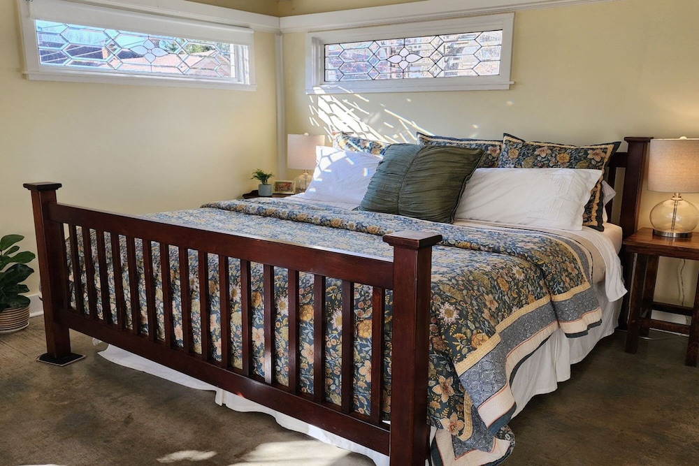 Rosemont B&B Cottages - photo 5