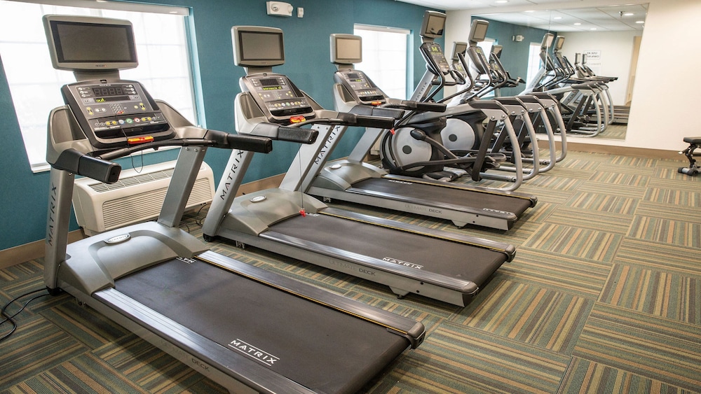 Holiday Inn Express Columbus Dublin by IHG - photo 33