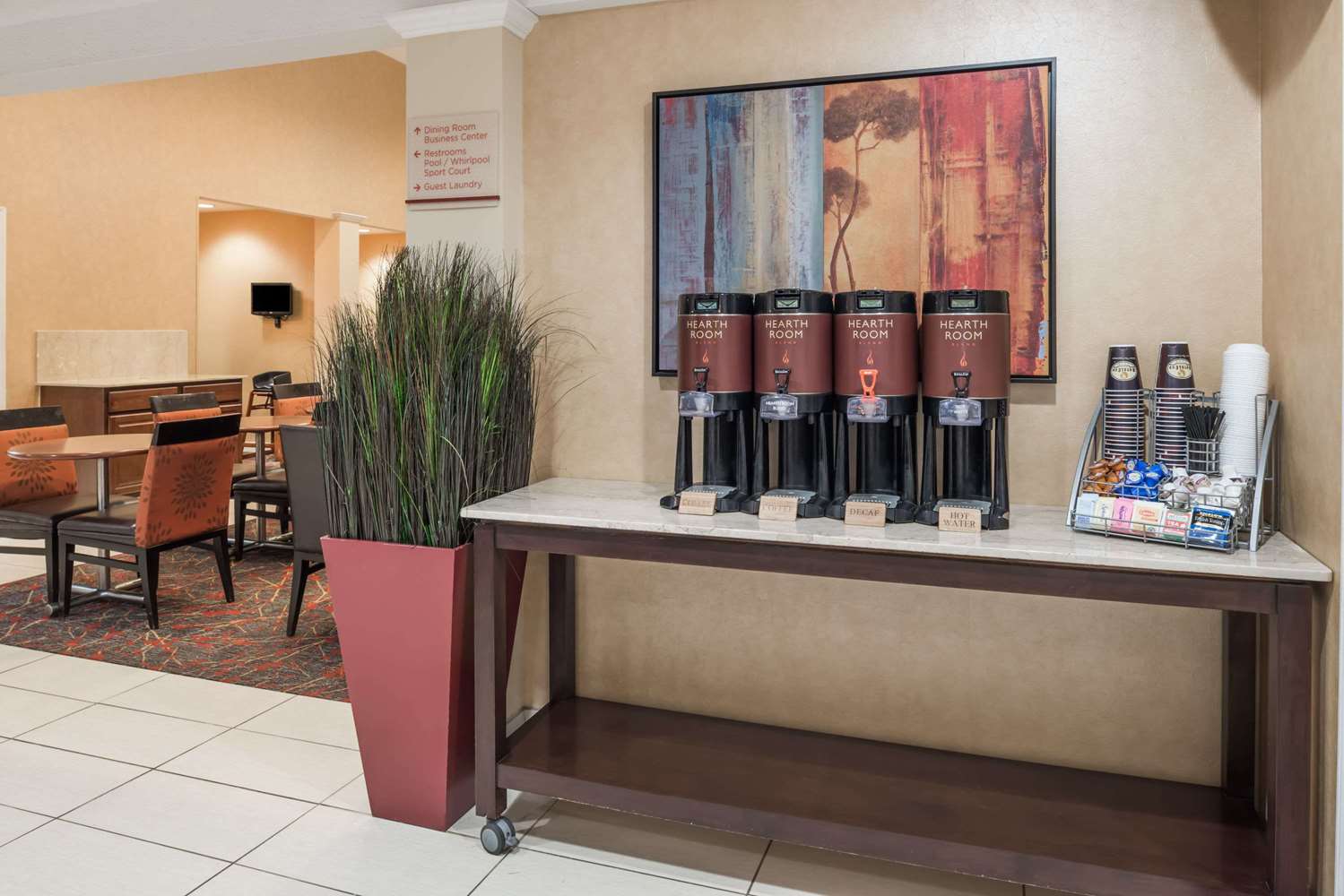 Value Suites Extended Stay St Louis - photo 26