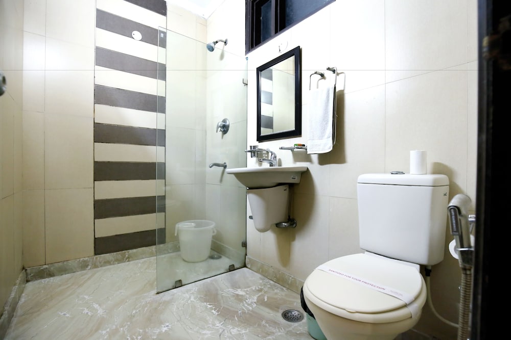 FabHotel Karol Bagh Main Market — Karol Bagh — photo 5