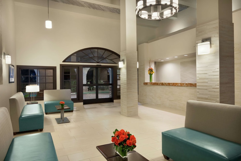 Embassy Suites by Hilton Lompoc Central Coast - photo 4