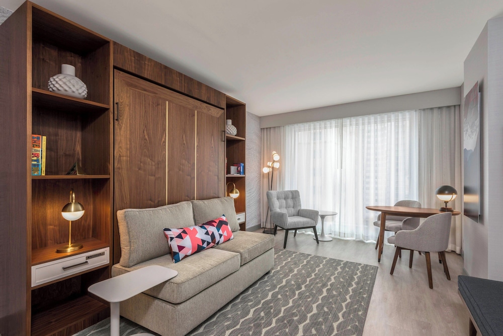 Le Meridien Denver Downtown - photo 33