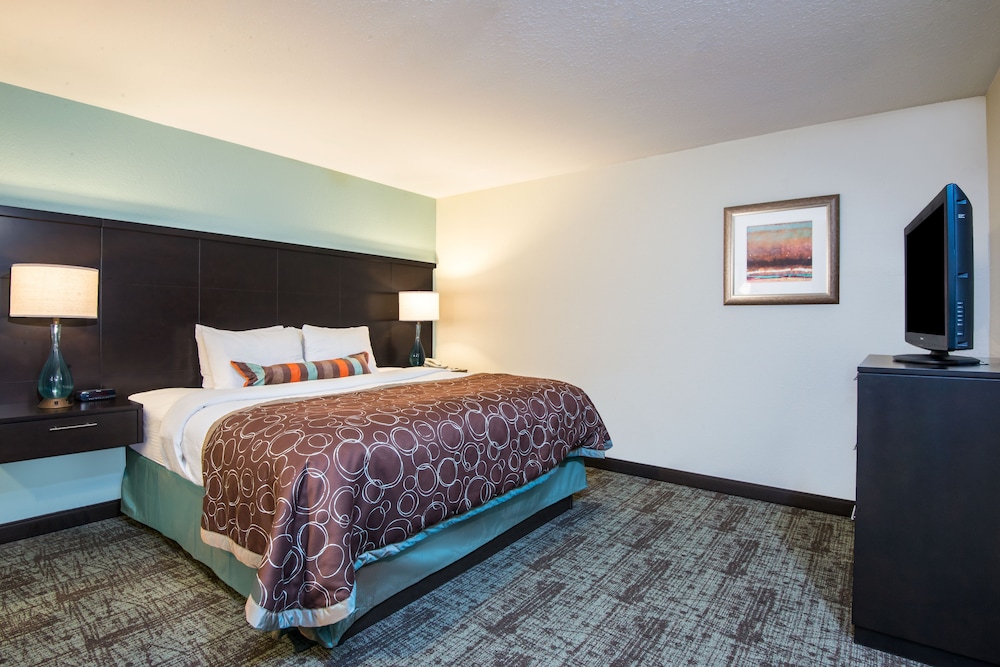 Staybridge Suites Allentown West by IHG - photo 6