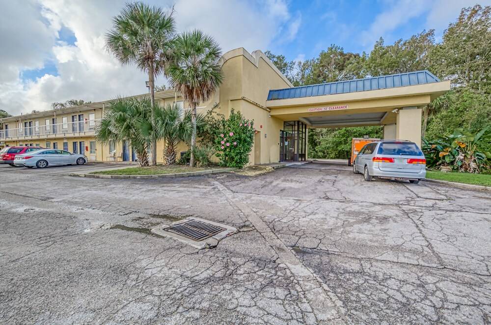 America's Best Inn Jacksonville - photo 25