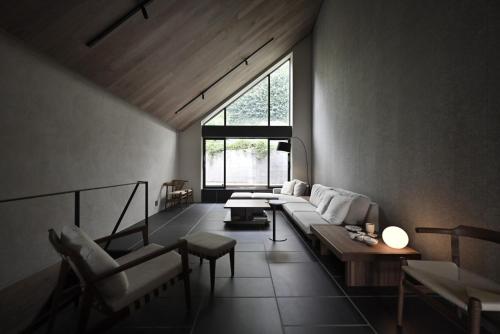 Kakurega Tokyo villa — 4-Star Luxury Hotel in Tokyo, Japan
