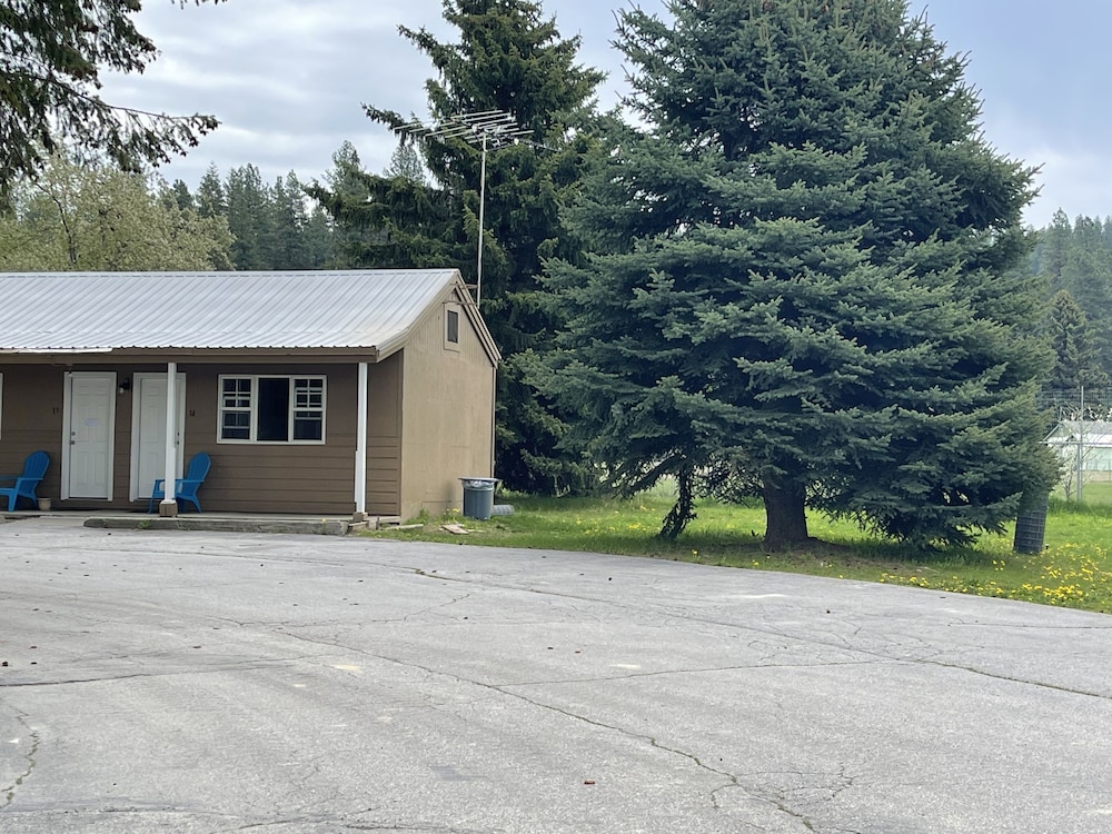 Kootenai Valley Motel - photo 83