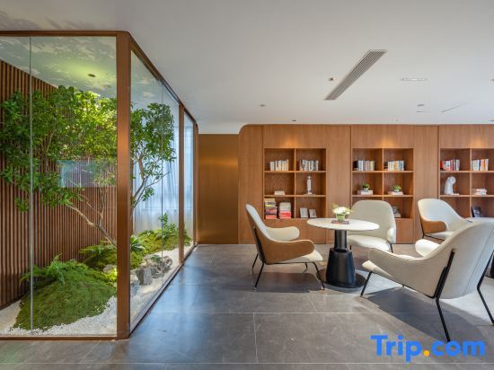 Zety Hotel - last minute hotel in Fuzhou
