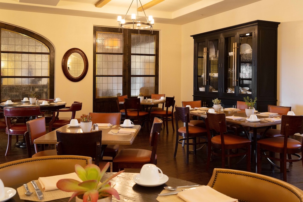 Ponte Vineyard Inn - photo 33
