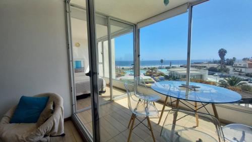Peñuelas Club — 4-Star Luxury Hotel in Coquimbo, Chile
