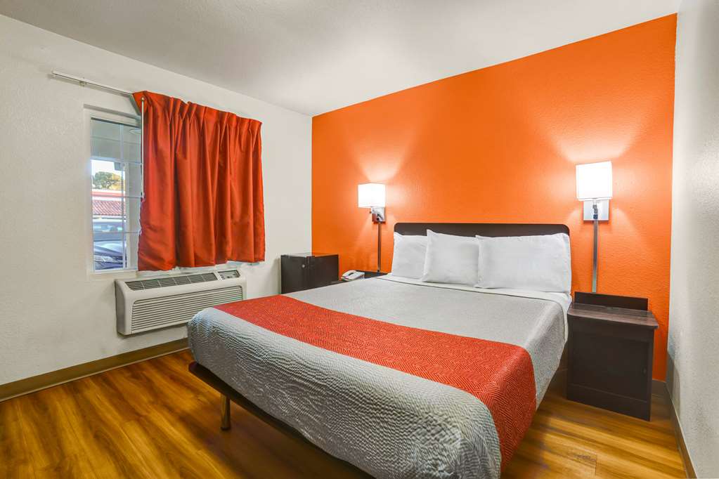 Motel 6 Marysville CA - photo 12