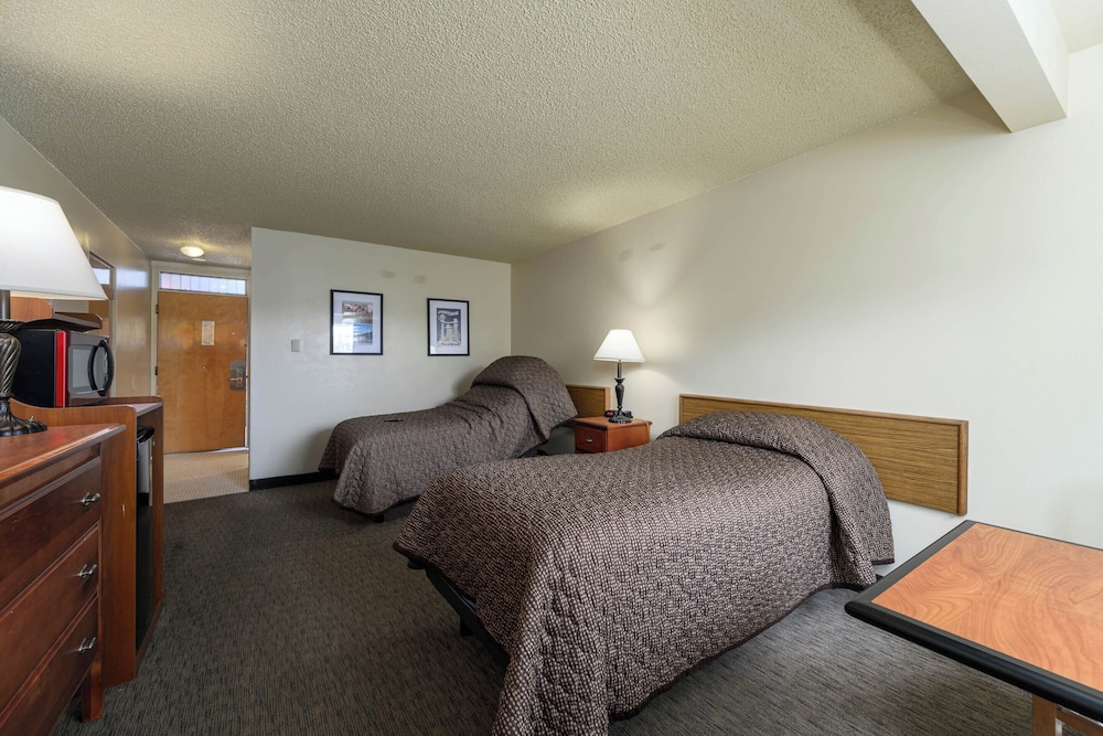 Cocusa Motel - photo 23