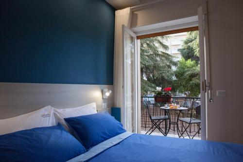 B&B Morelli Home — 4-Star Luxury Hotel in Cosenza, Italy
