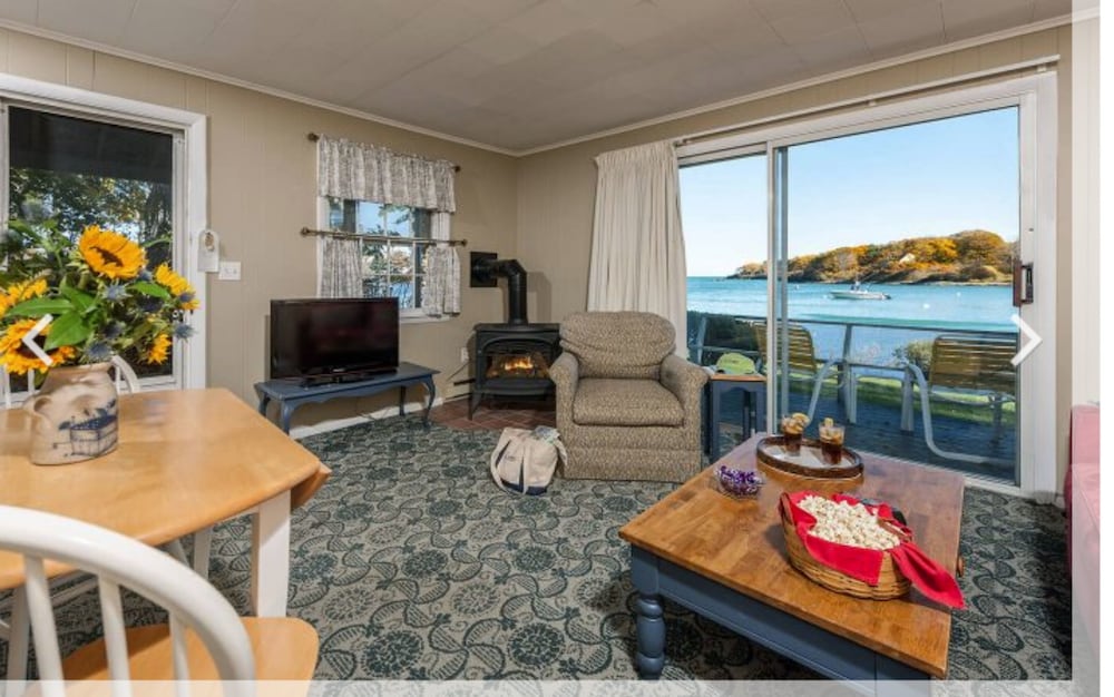 Dockside Guest Quarters & Restaurant - photo 80