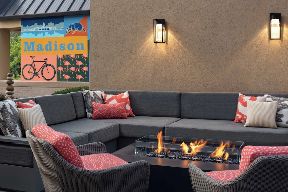 Madison Marriott South - photo 62