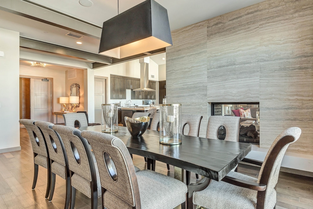 Four Bedroom Penthouse 4 Apartment Hotel by RedAwning - photo 7