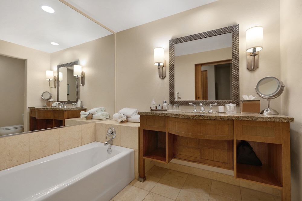 JW Marriott Starr Pass Resort and Spa - photo 37