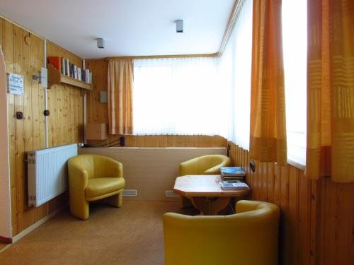 Hotel am Schloss Darmstaedter Hof in Bad Homburg Vor Der Hoehe, Germany