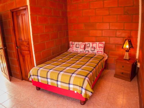 Sol de Playa — hotel in Playas