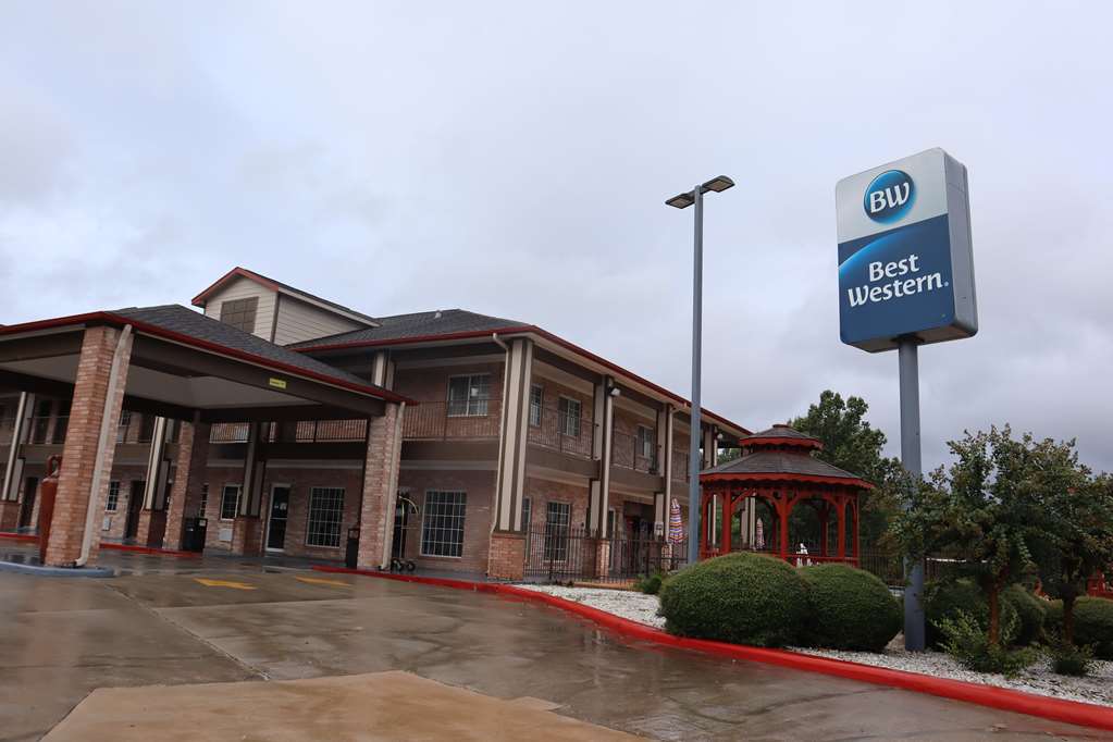 Best Western Lake Conroe Inn - photo 4