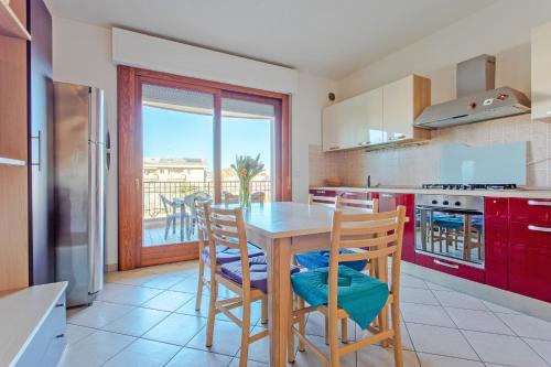 Pioppeto Nord Premium Villas — 4-Star Luxury Hotel in Giulianova, Italy